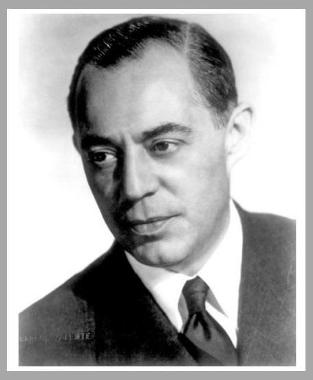 Richard Rodgers photo 1