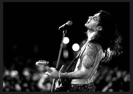 Richie Kotzen photo 1