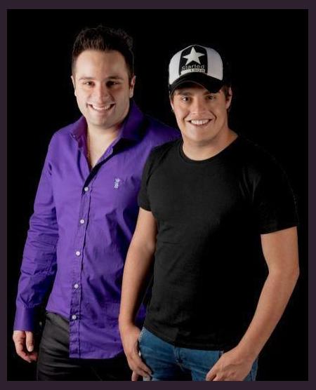 Rick & Nogueira photo 1