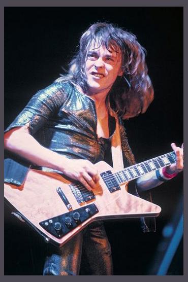 Rick Derringer photo 1