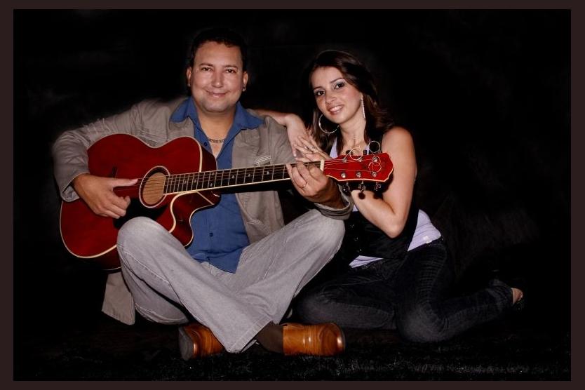 Rick e Naty photo 1