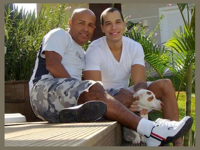 Rick e Victor photo 1