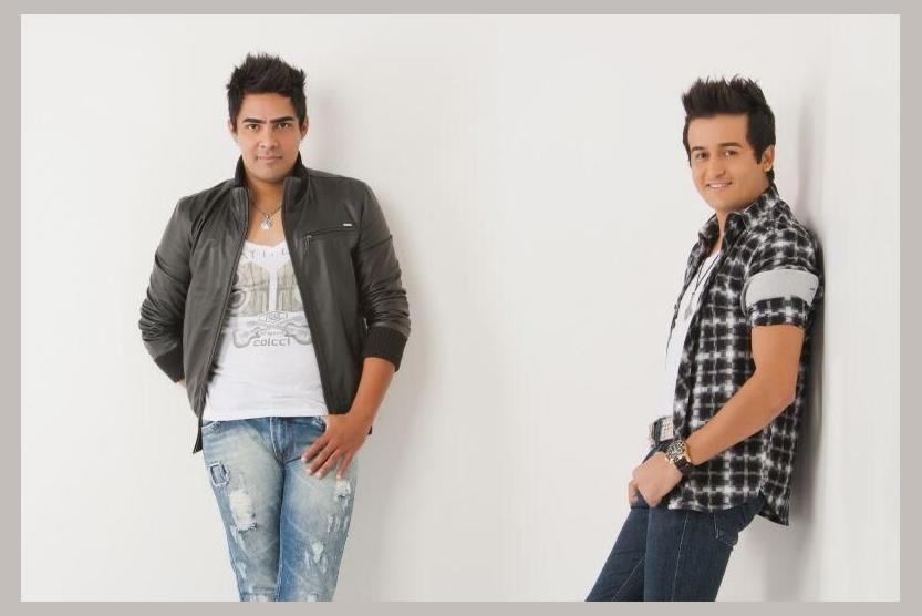 Rick e Rangel photo 1