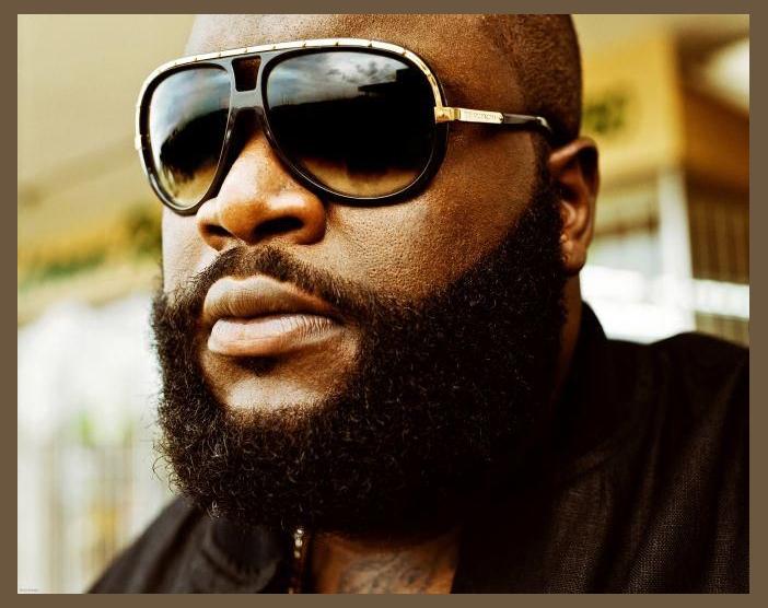 Rick Ross photo 1