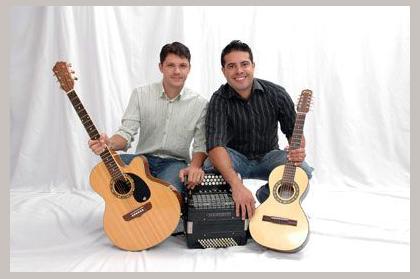 Ricke e Rafa photo 1