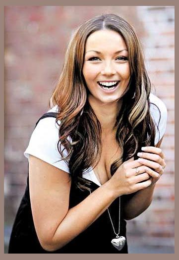 Ricki-Lee photo 1