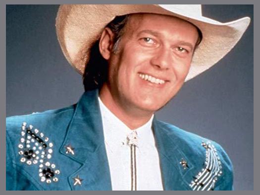 Ricky Van Shelton photo 1
