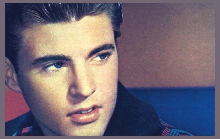 Ricky Nelson photo 1