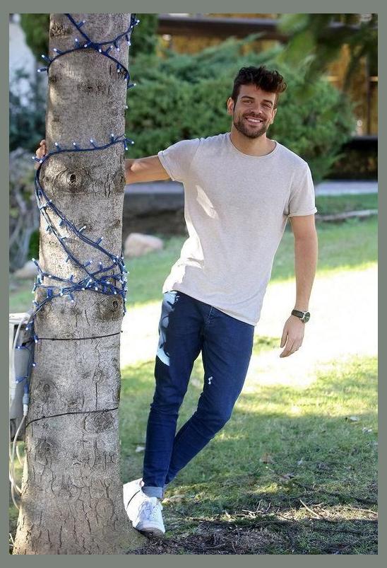 Ricky Merino photo 1