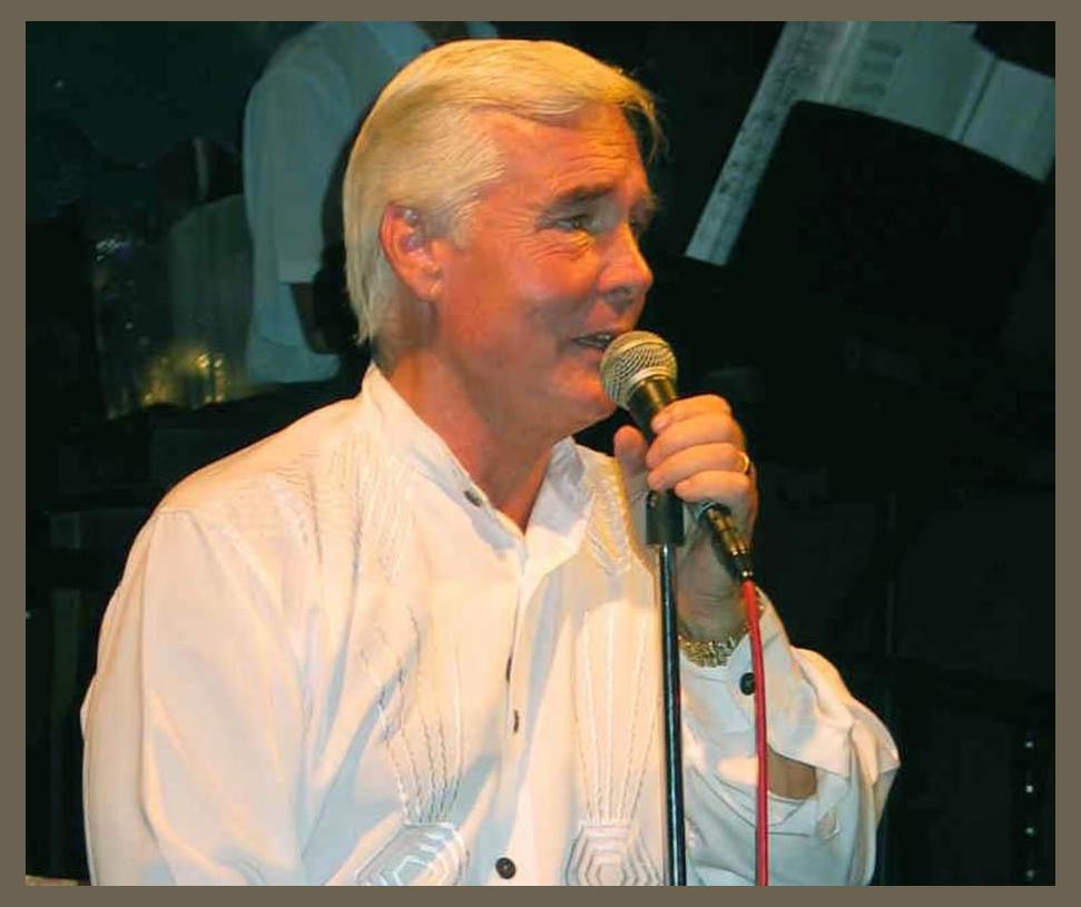 Ricky Valance photo 1