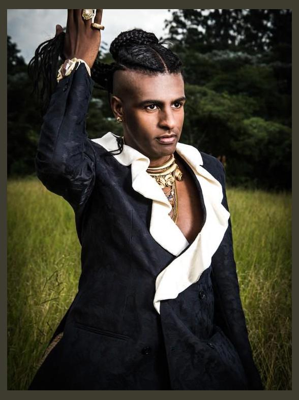 Rico Dalasam photo 1