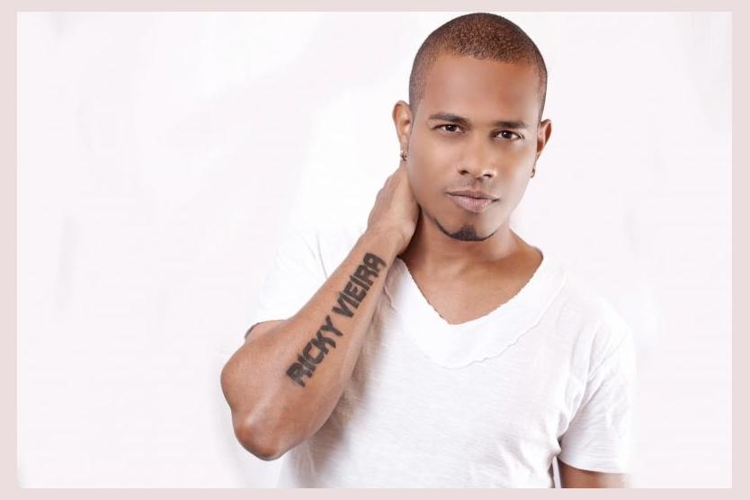 Ricky Vieira photo 1