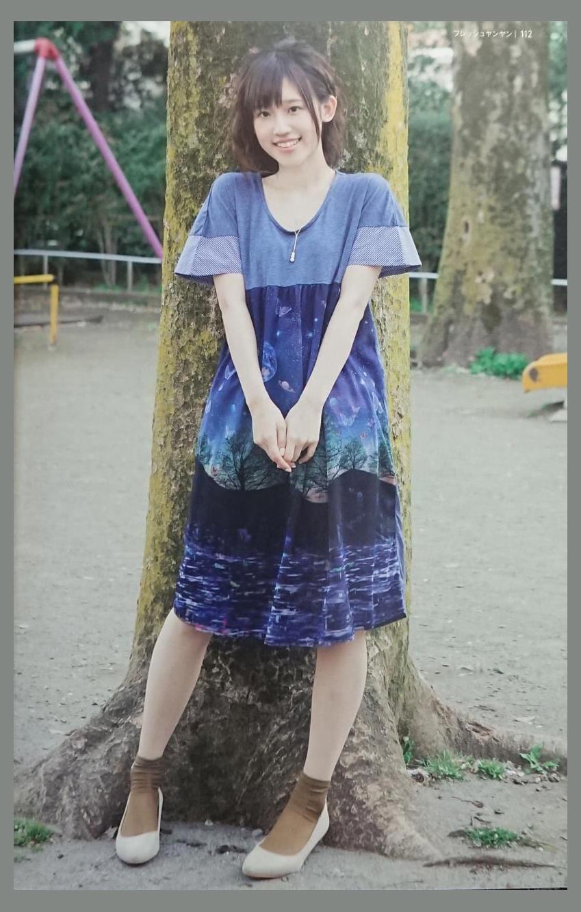 Rie Takahashi photo 1