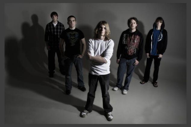 Righteous Vendetta photo 1
