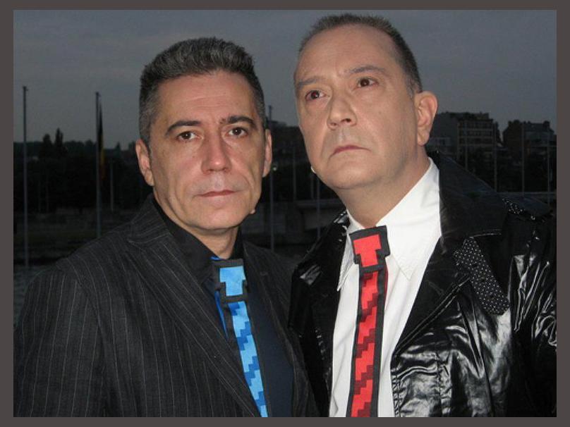 Righeira photo 1