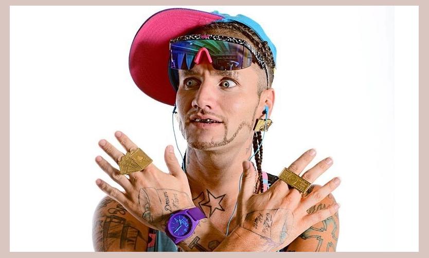 Riff Raff photo 1