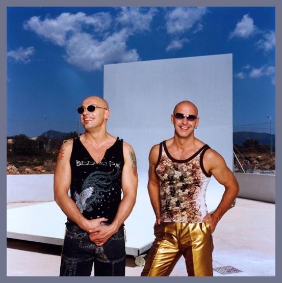 Right Said Fred photo 1