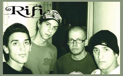 Rifi photo 1