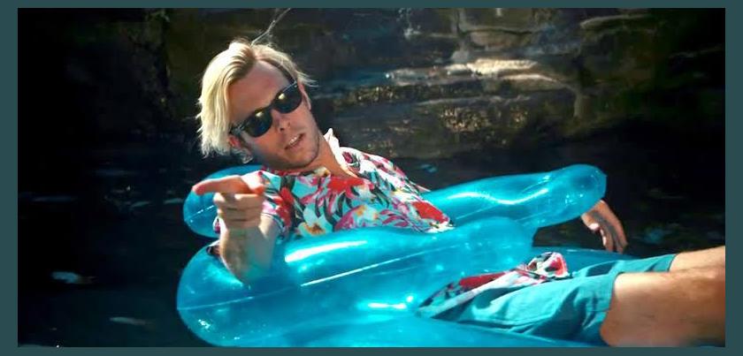 Riker And The Beachcombers photo 1