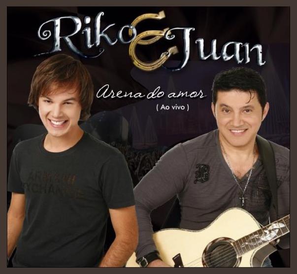Riko e Juan photo 1