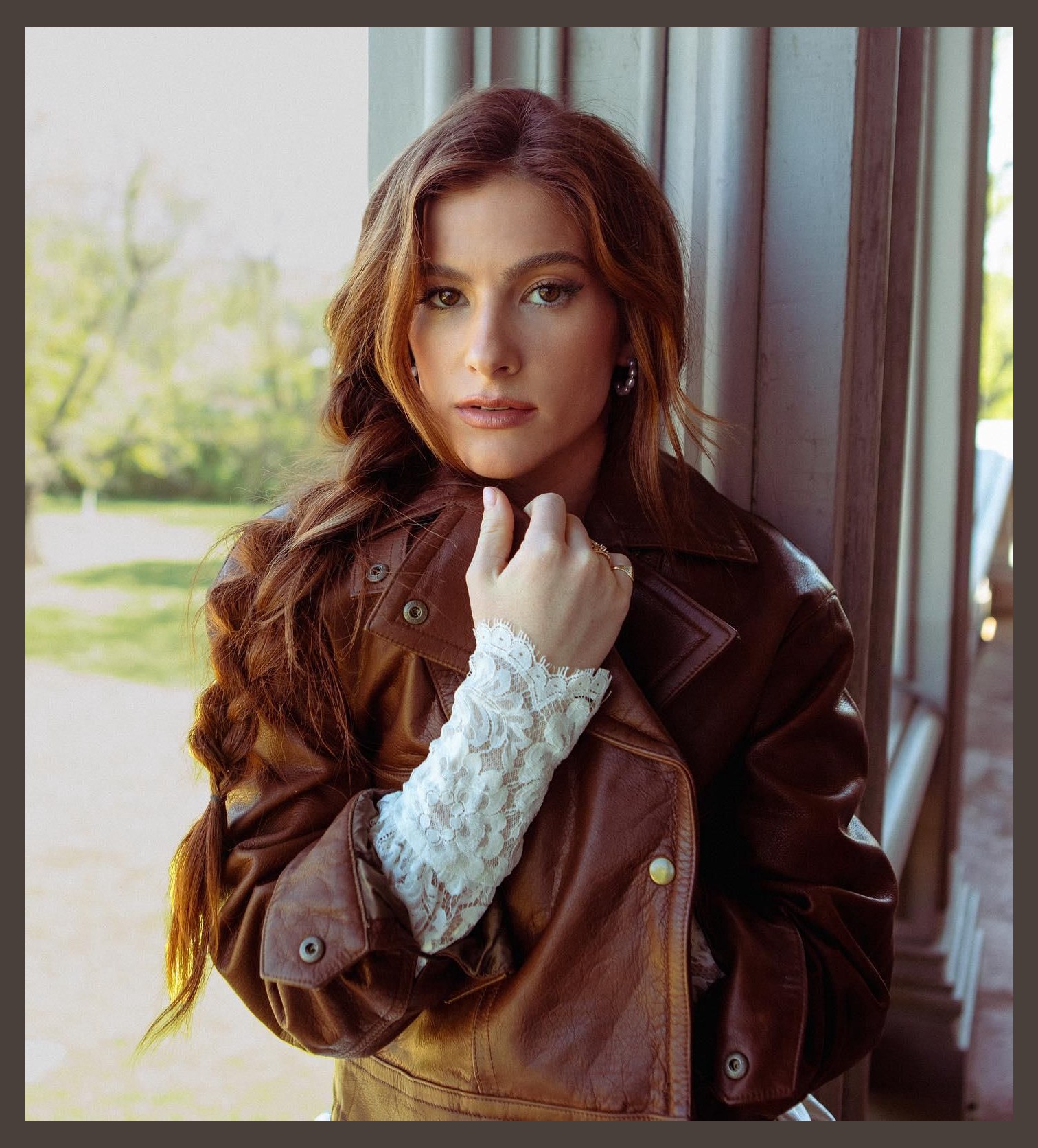Riley Clemmons photo 1