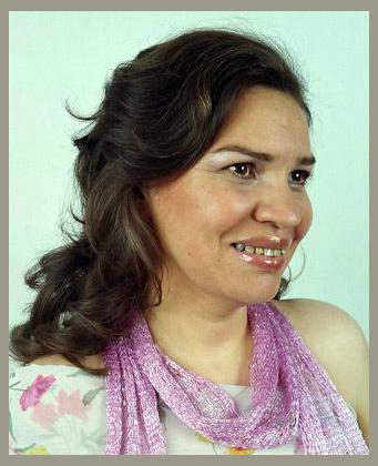 Rilda Soares photo 1