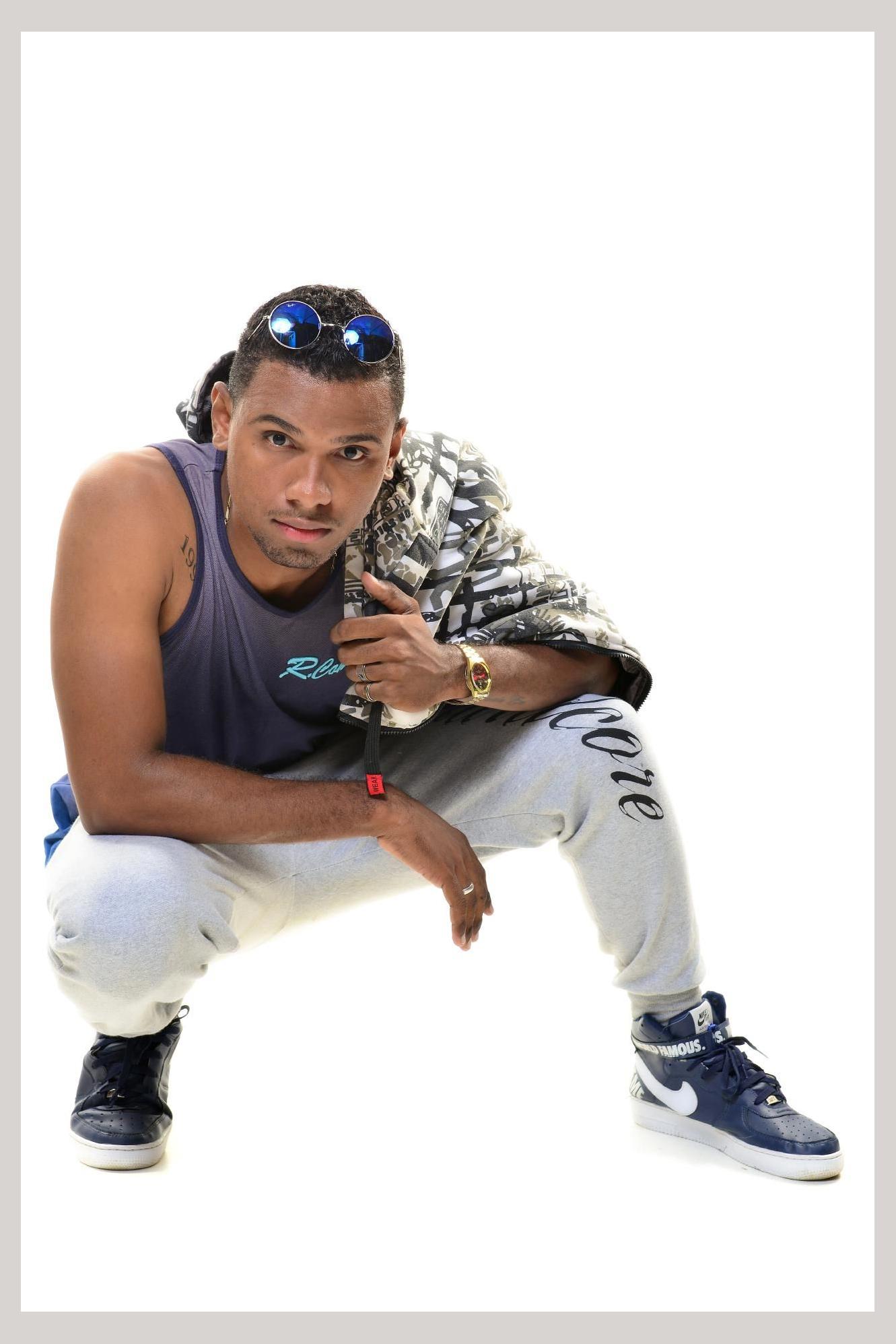 Rikk Borges photo 1