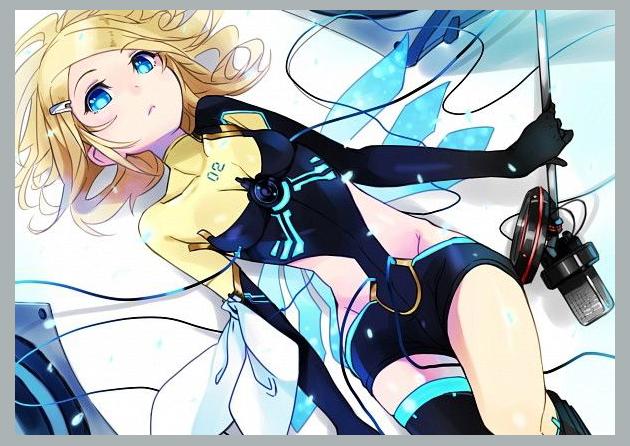 Rin Kagamine photo 1
