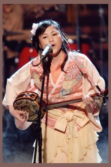 Rimi Natsukawa photo 1