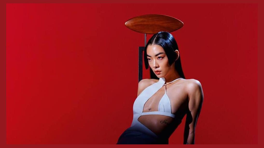 Rina Sawayama photo 1