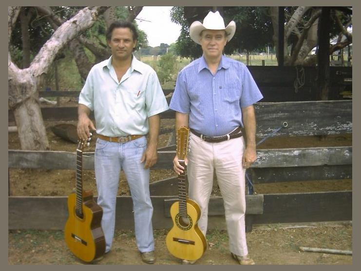 Rinaldo Viola & Regis Goiano photo 1
