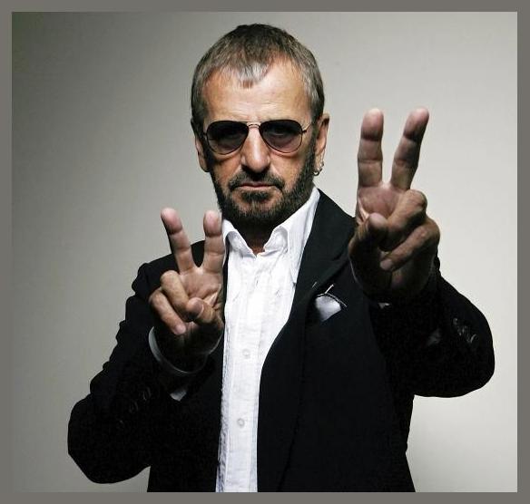 Ringo Starr photo 1