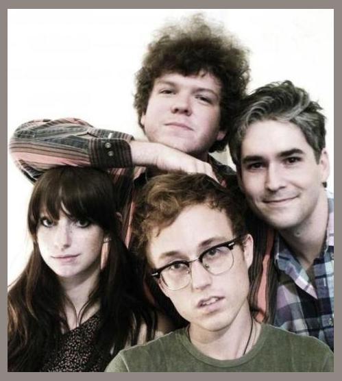 Ringo Deathstarr photo 1