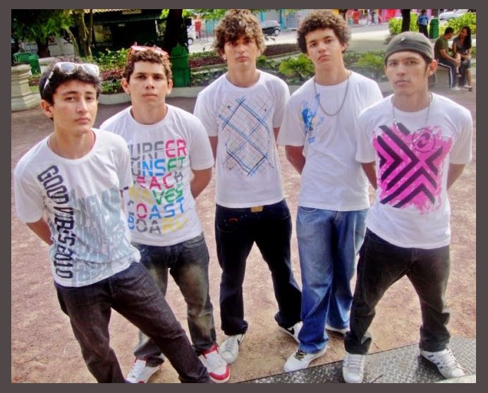 RiotFive photo 1