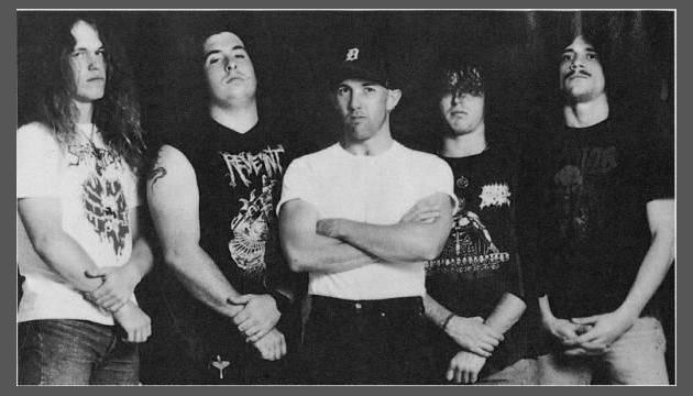 Ripping Corpse photo 1