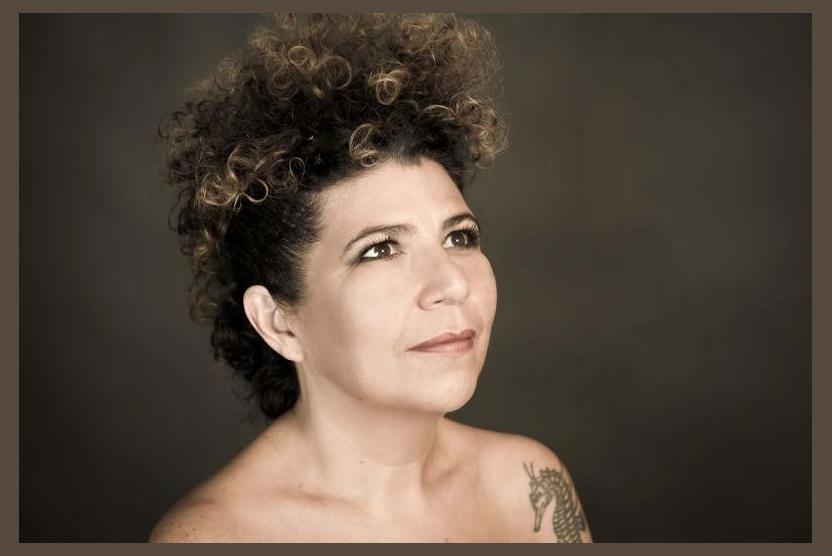 Rita Benneditto photo 1
