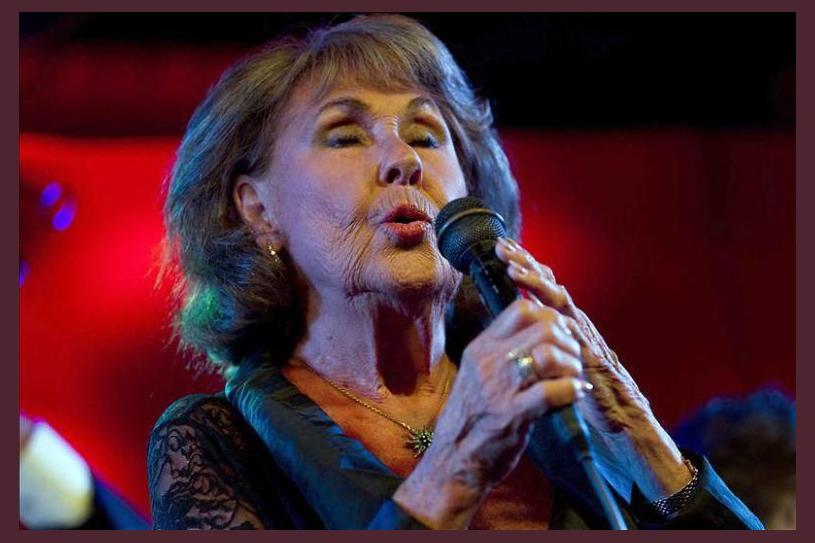 Rita Reys photo 1