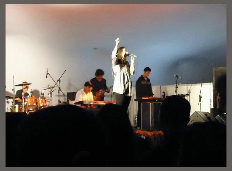 Rita de Cássia (Gospel) photo 1