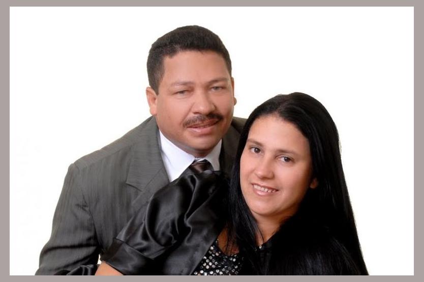 Rivaldo & Rosita photo 1