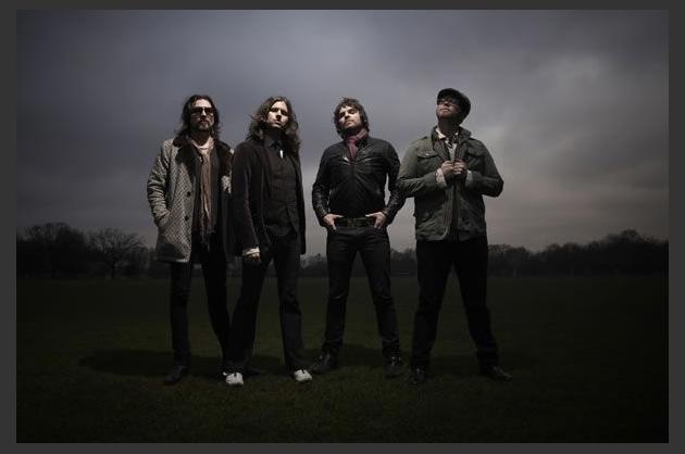 Rival Sons photo 1