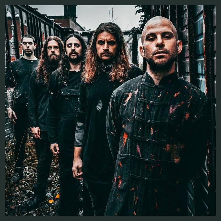 Rivers of Nihil photo 1