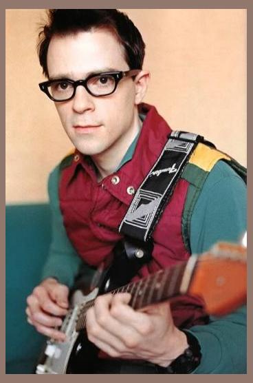 Rivers Cuomo photo 1