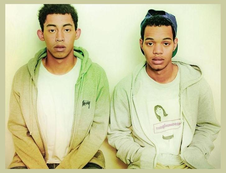 Rizzle Kicks photo 1