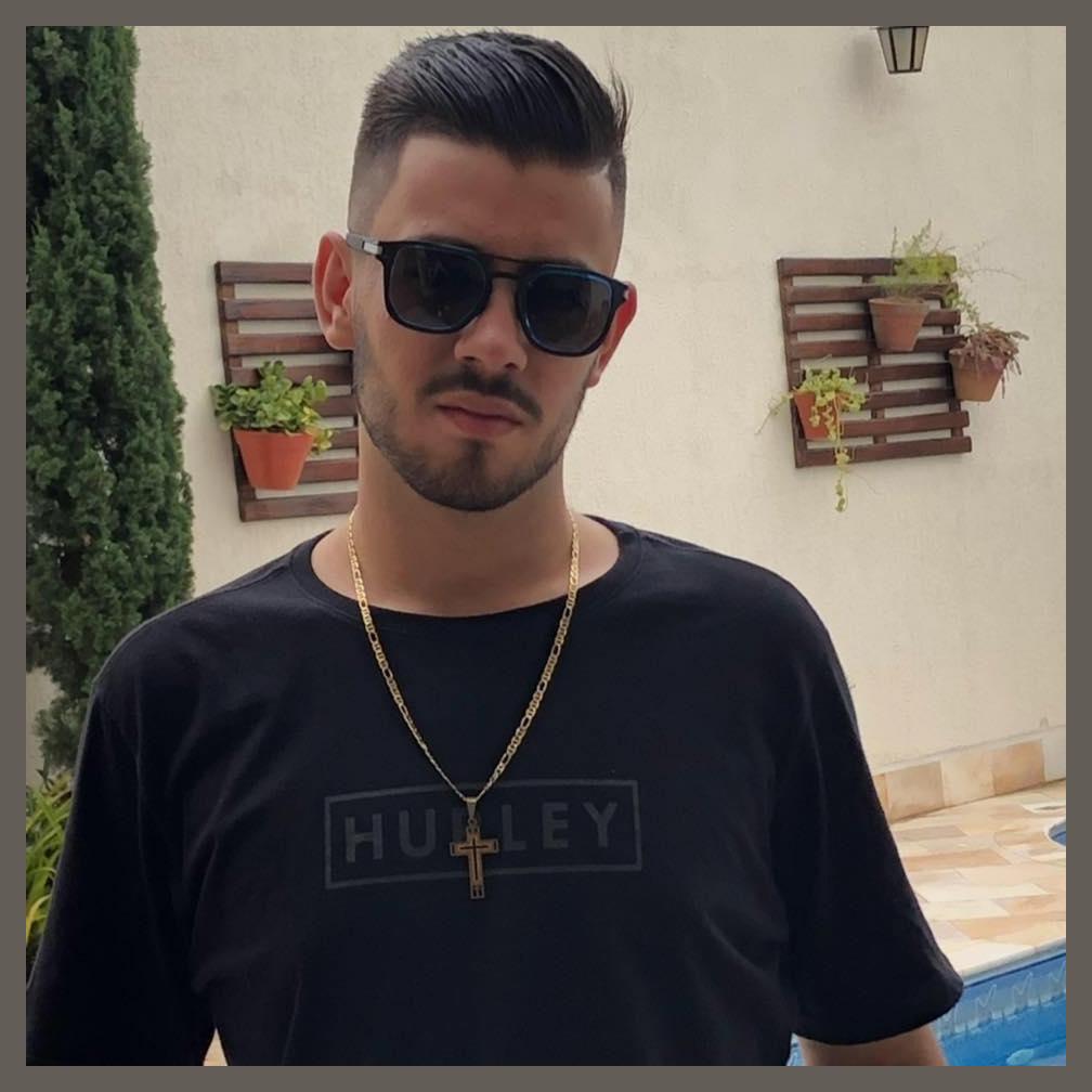 RIZZO HIP HOP OFICIAL photo 1