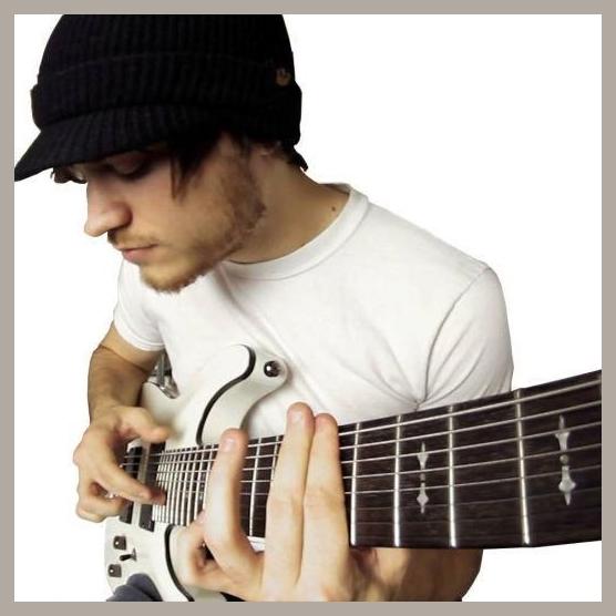 Rob Scallon photo 1