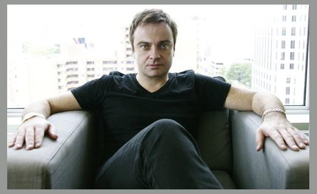 Rob Dickinson photo 1