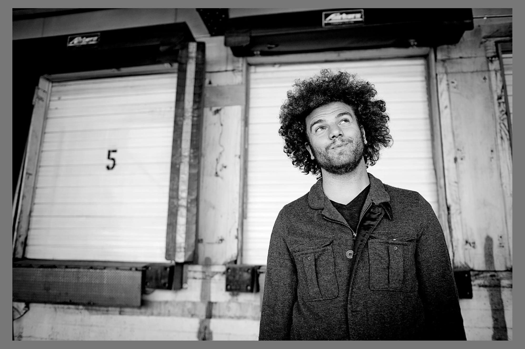 Rob Drabkin photo 1