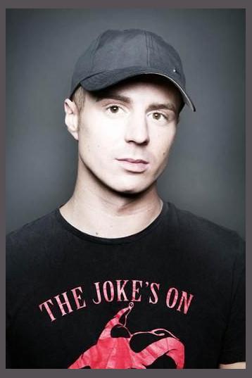 Rob Mayth photo 1