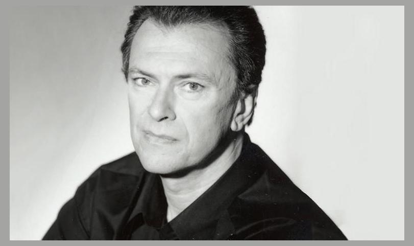 Richard Sanderson photo 1