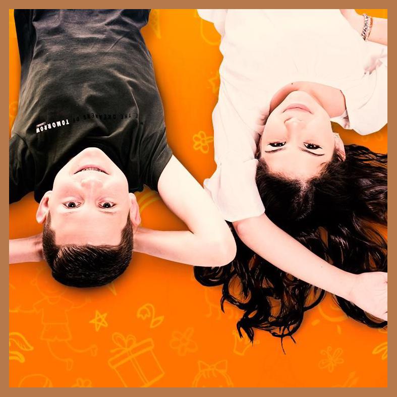 Rober e Gabi photo 1